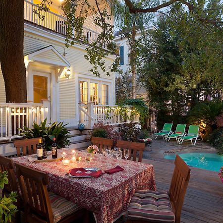 Azalea Inn And Villas Savannah Ngoại thất bức ảnh