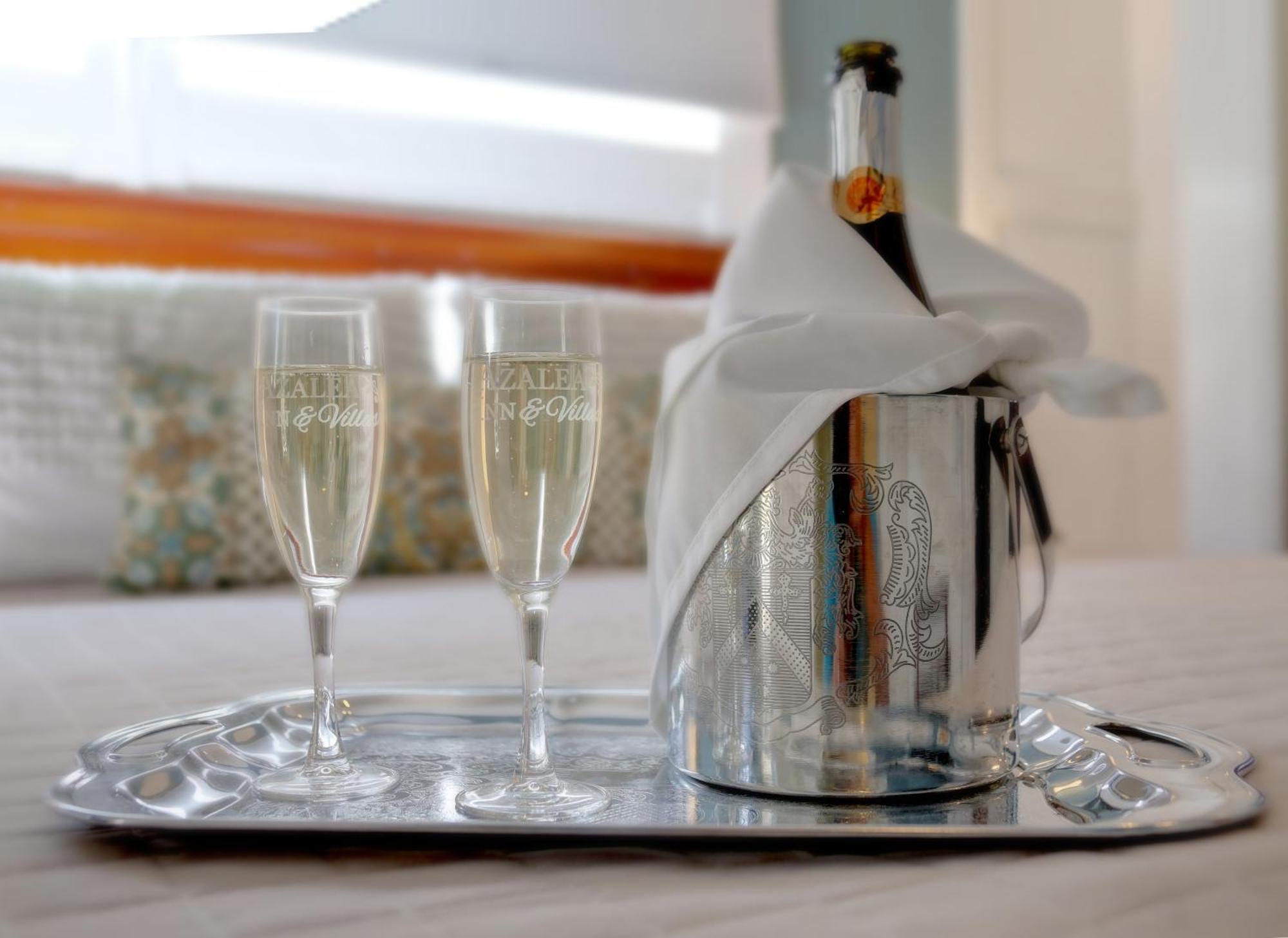 Azalea Inn And Villas Savannah Ngoại thất bức ảnh
