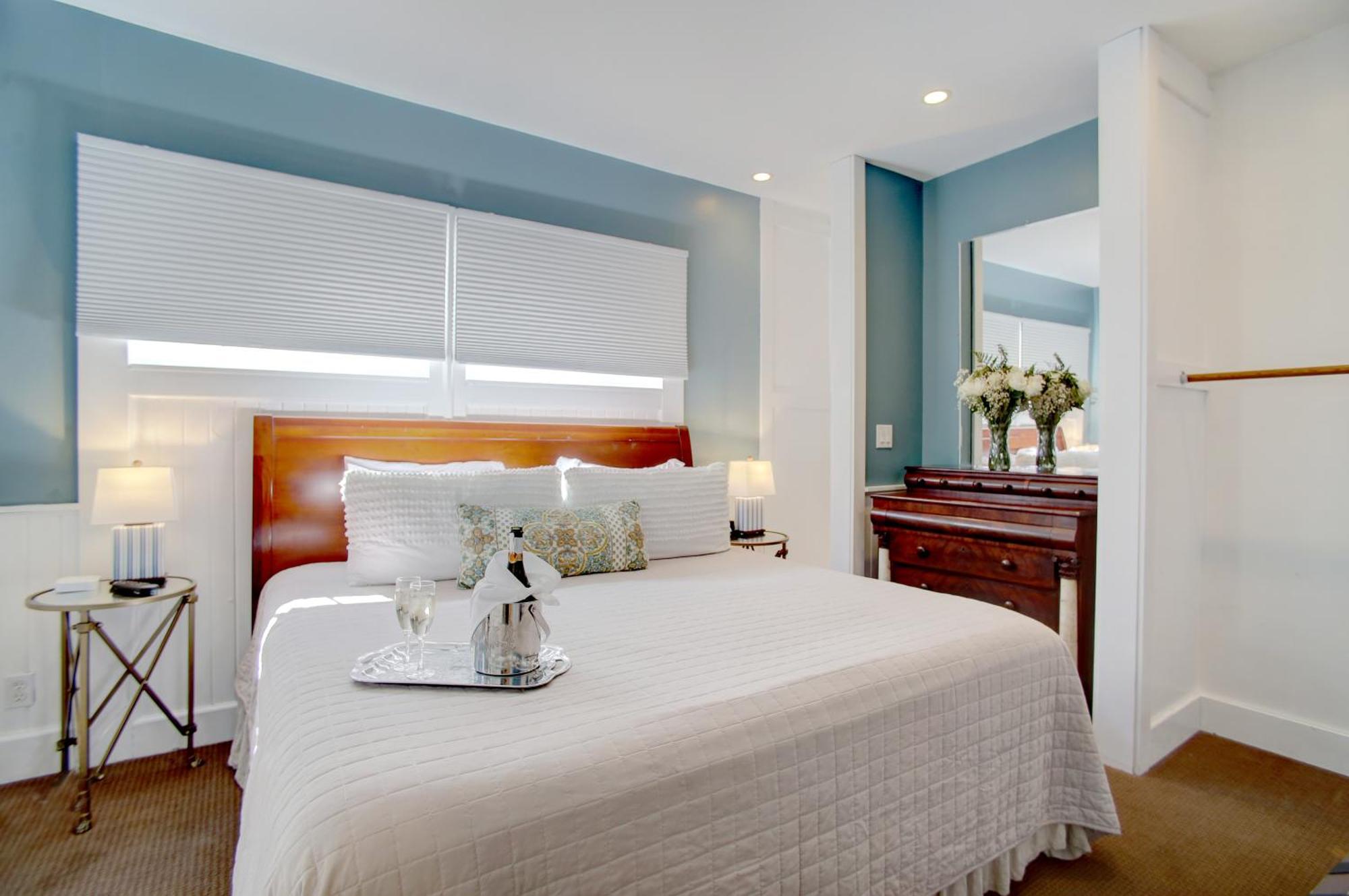Azalea Inn And Villas Savannah Ngoại thất bức ảnh