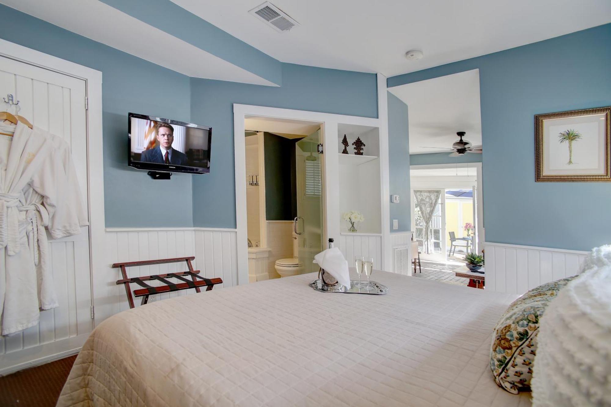 Azalea Inn And Villas Savannah Ngoại thất bức ảnh