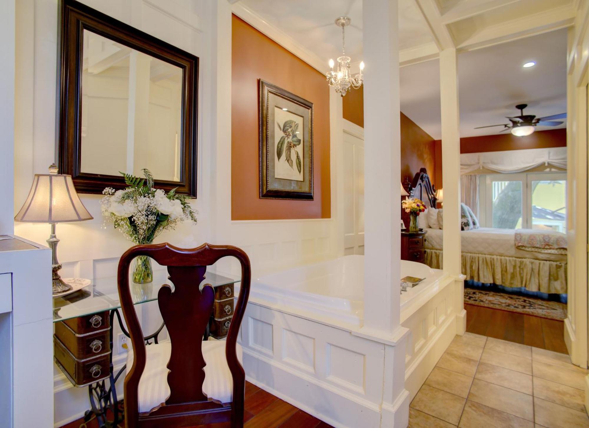 Azalea Inn And Villas Savannah Ngoại thất bức ảnh
