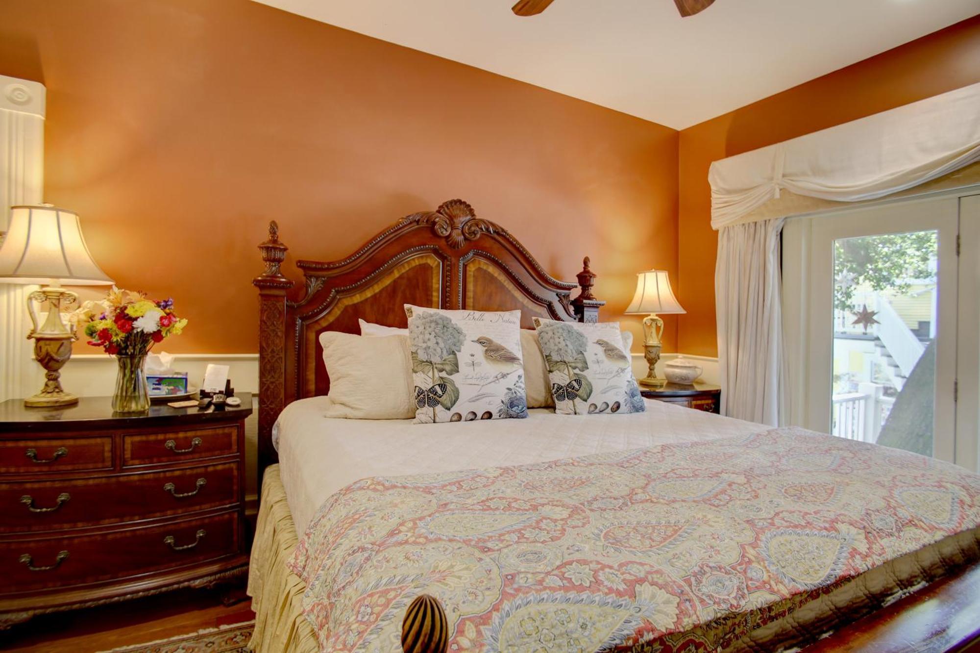 Azalea Inn And Villas Savannah Ngoại thất bức ảnh