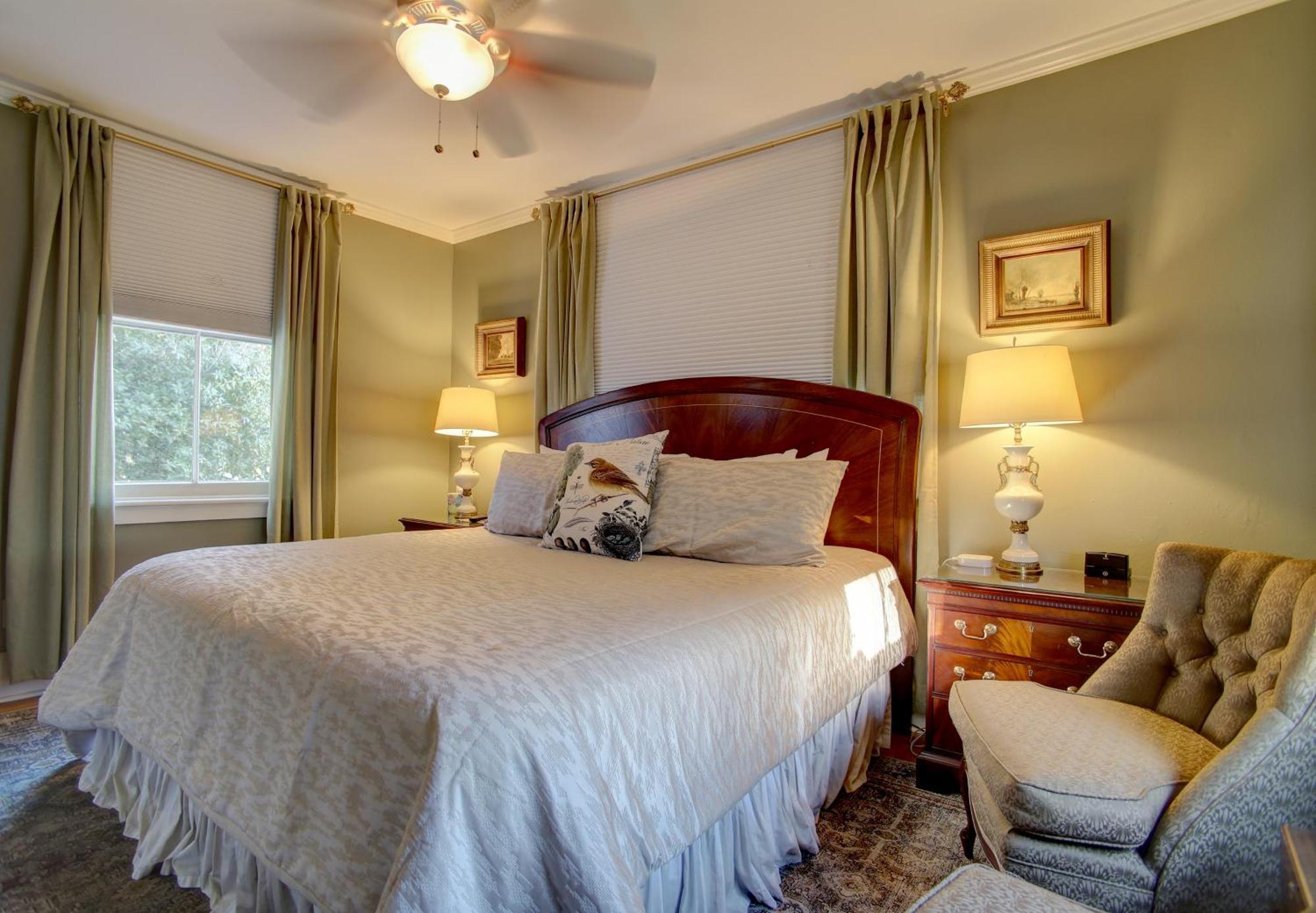 Azalea Inn And Villas Savannah Ngoại thất bức ảnh
