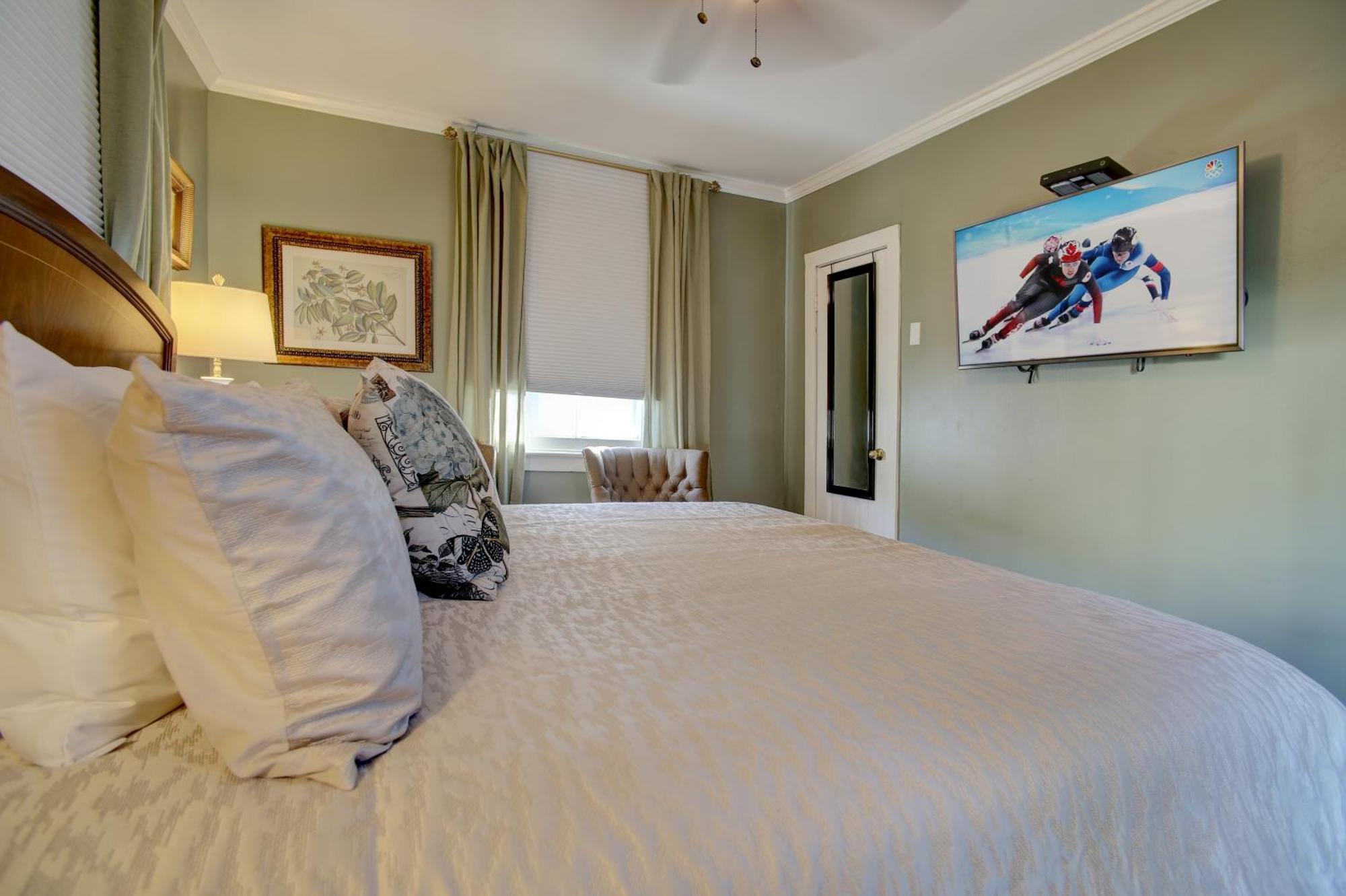 Azalea Inn And Villas Savannah Ngoại thất bức ảnh
