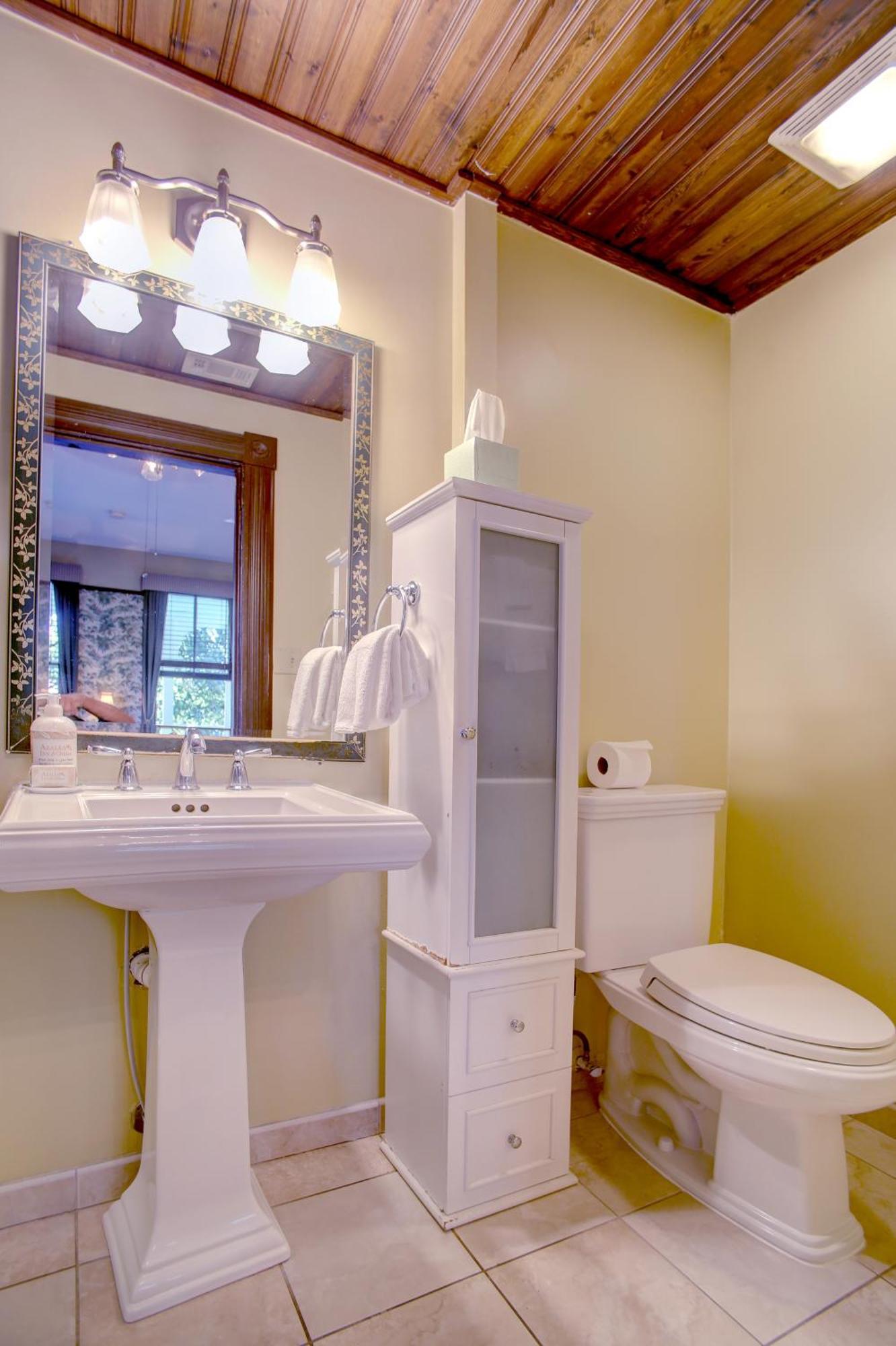 Azalea Inn And Villas Savannah Ngoại thất bức ảnh