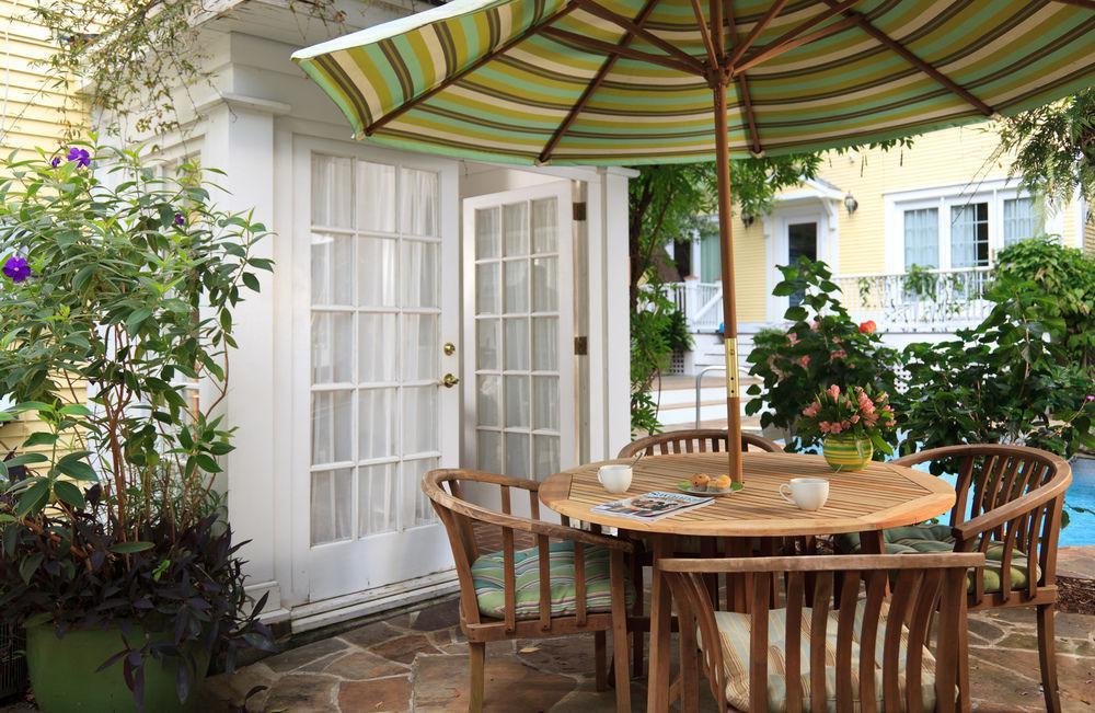 Azalea Inn And Villas Savannah Ngoại thất bức ảnh