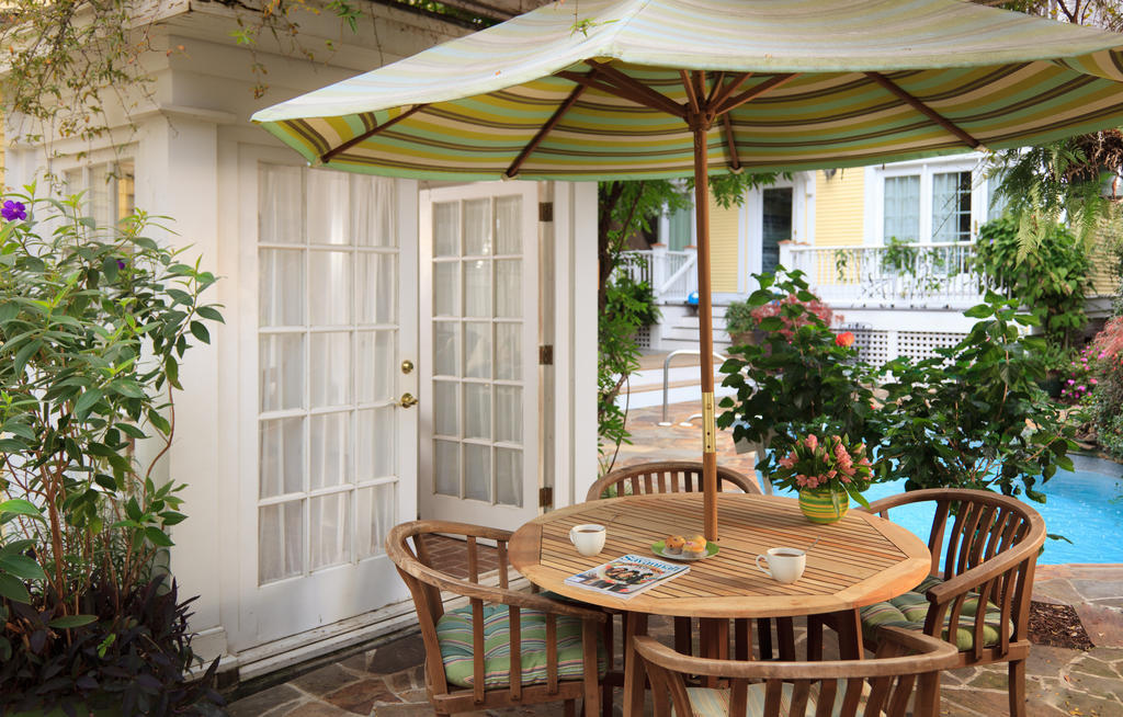 Azalea Inn And Villas Savannah Ngoại thất bức ảnh